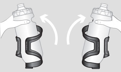 TOPEAK DUALSIDE CAGE