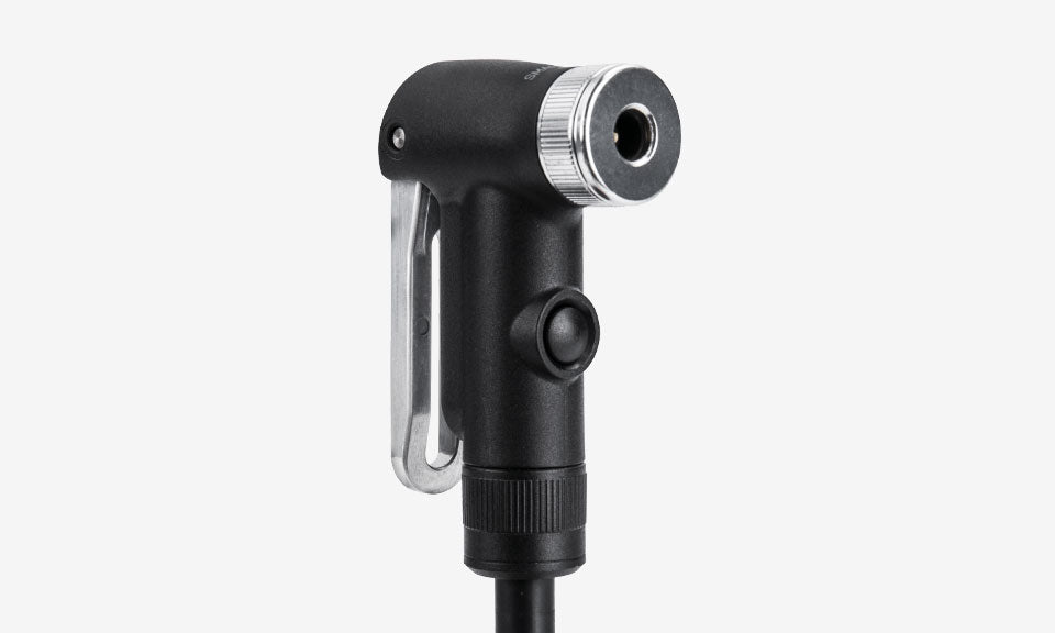 TOPEAK JOEBLOW® PRO DIGITAL