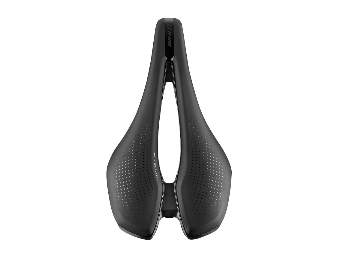 Giant fleet store sl saddle review