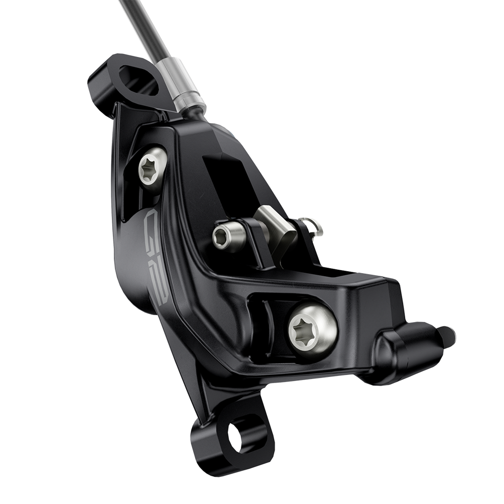 SRAM G2 RSC | Tay Junction