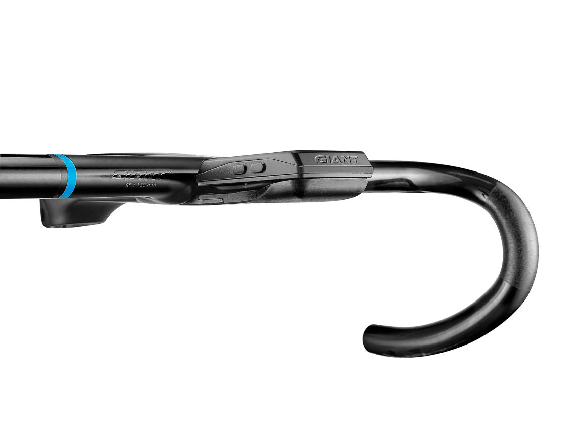GIANT CONTACT SLR INTEGRATED SYSTEM HANDLEBAR