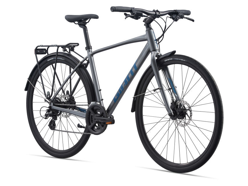 GIANT ESCAPE 2 CITY DISC