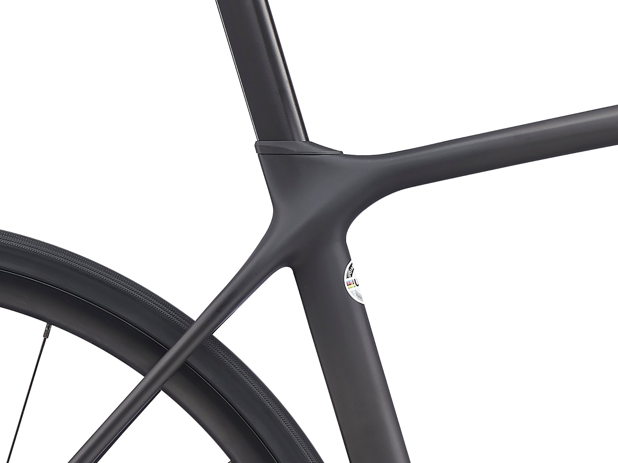 GIANT TCR ADVANCED 2 DISC