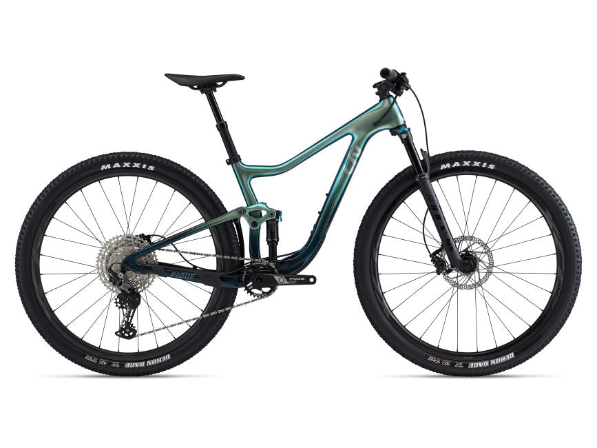 Liv Pique Advanced Pro 2 Tay Junction