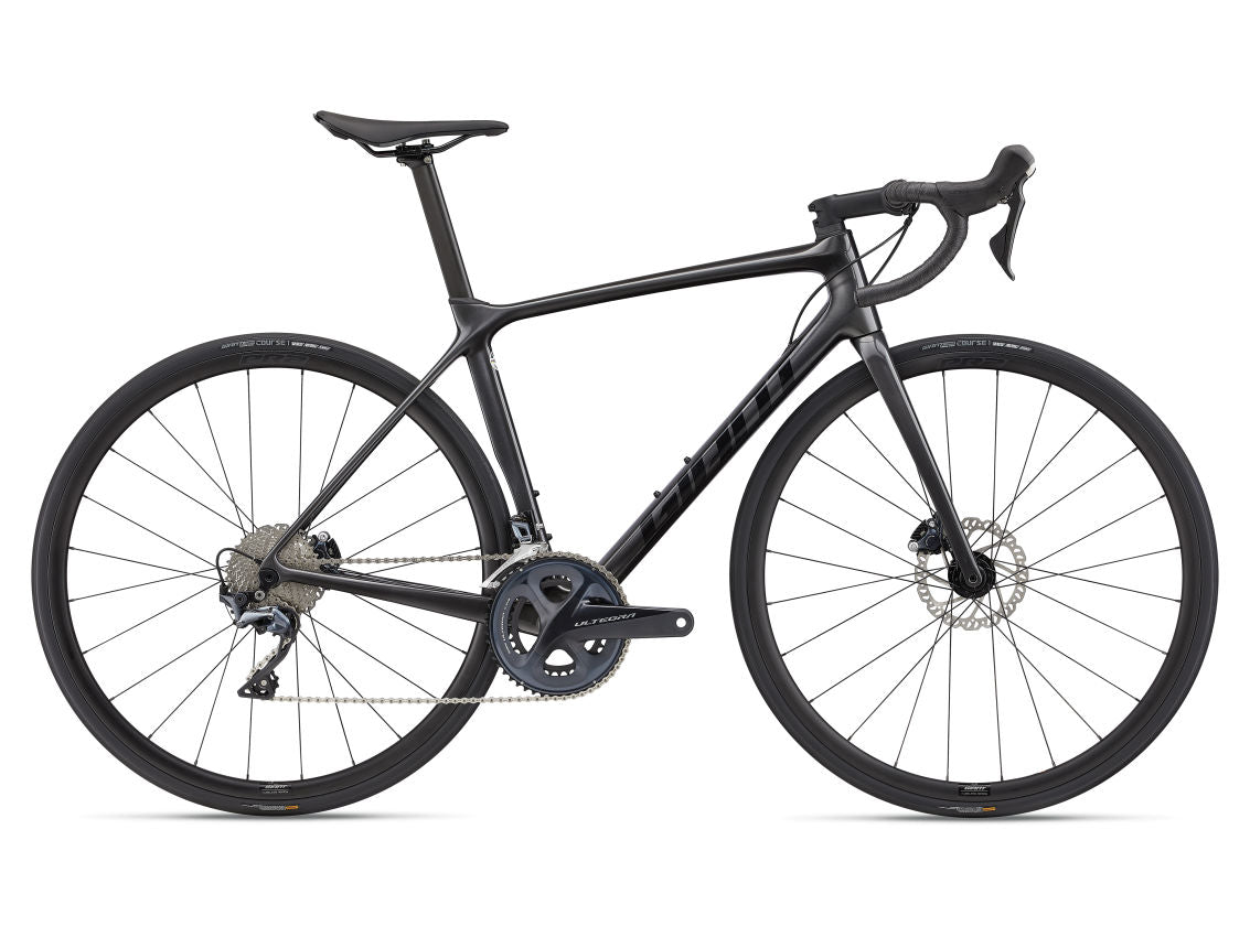 GIANT TCR ADVANCED 1 DISC (PRO COMPACT)