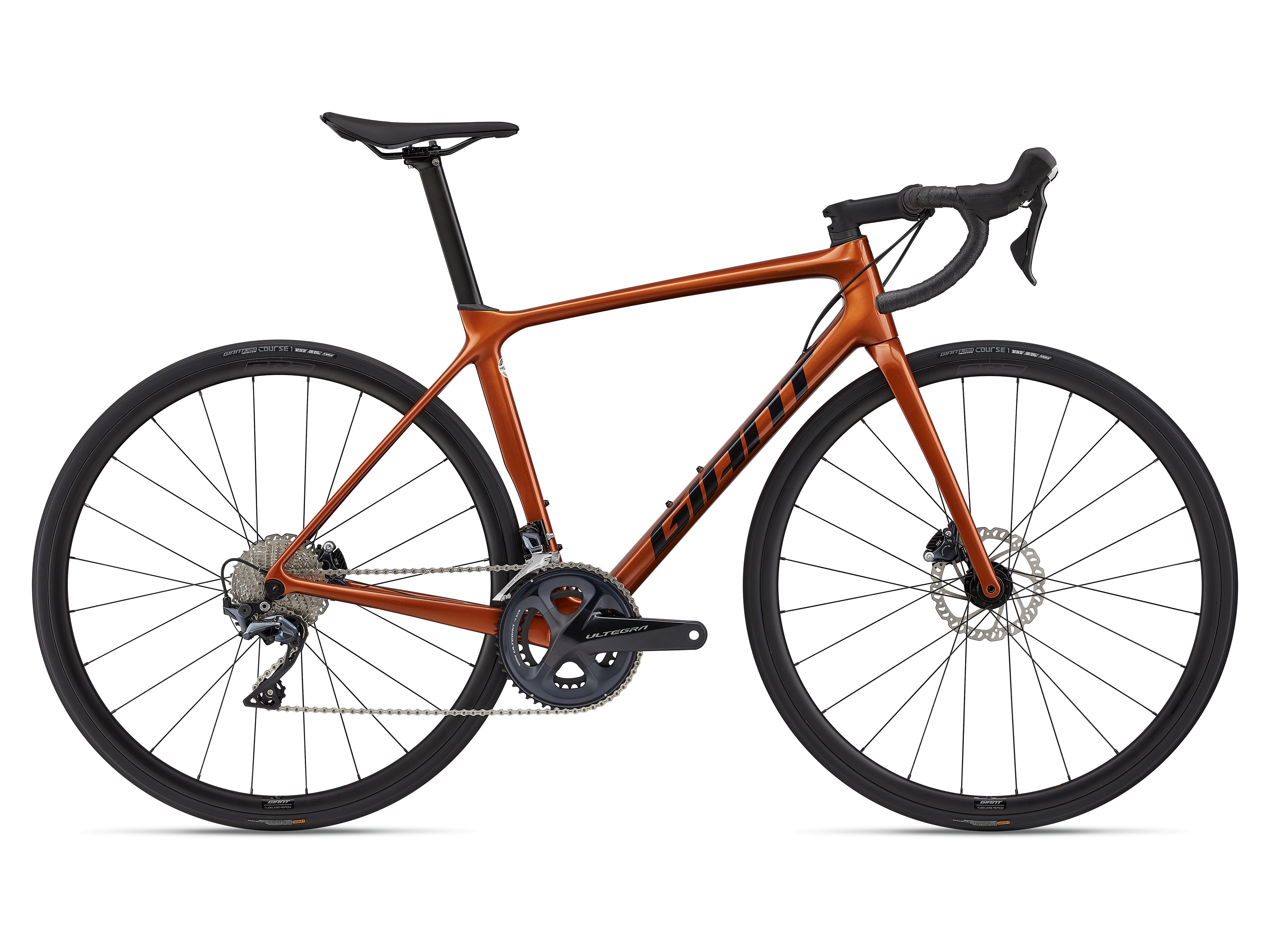 GIANT TCR ADVANCED 1 DISC (PRO COMPACT)