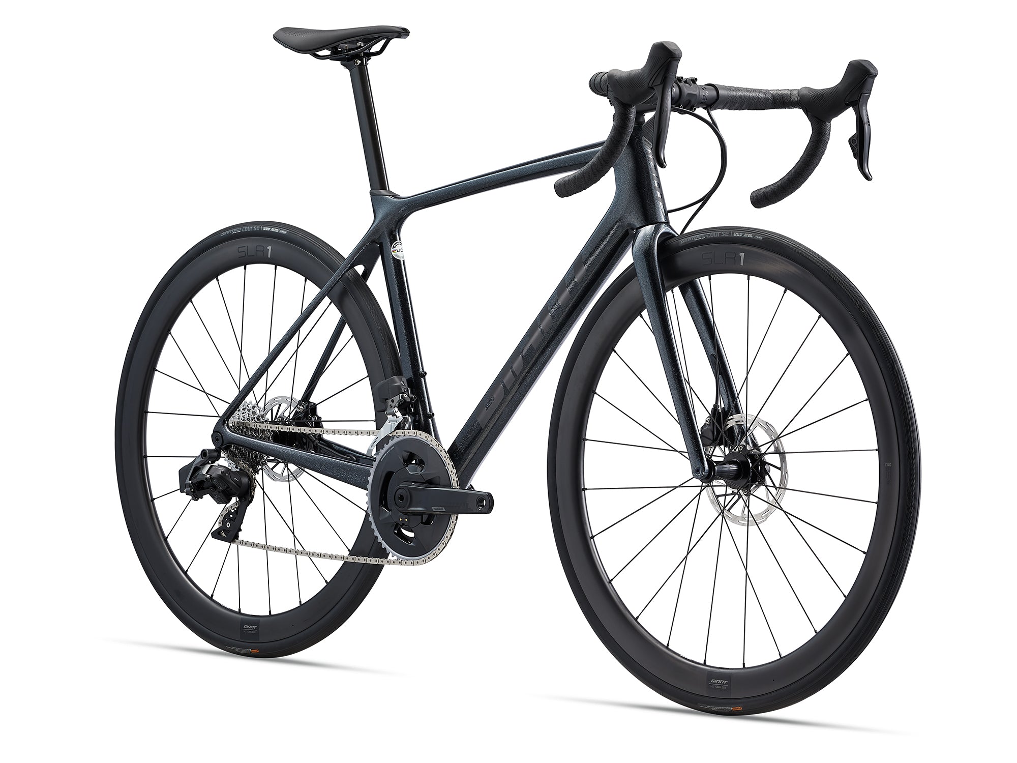 GIANT TCR ADVANCED PRO 1 DISC (RIVAL)