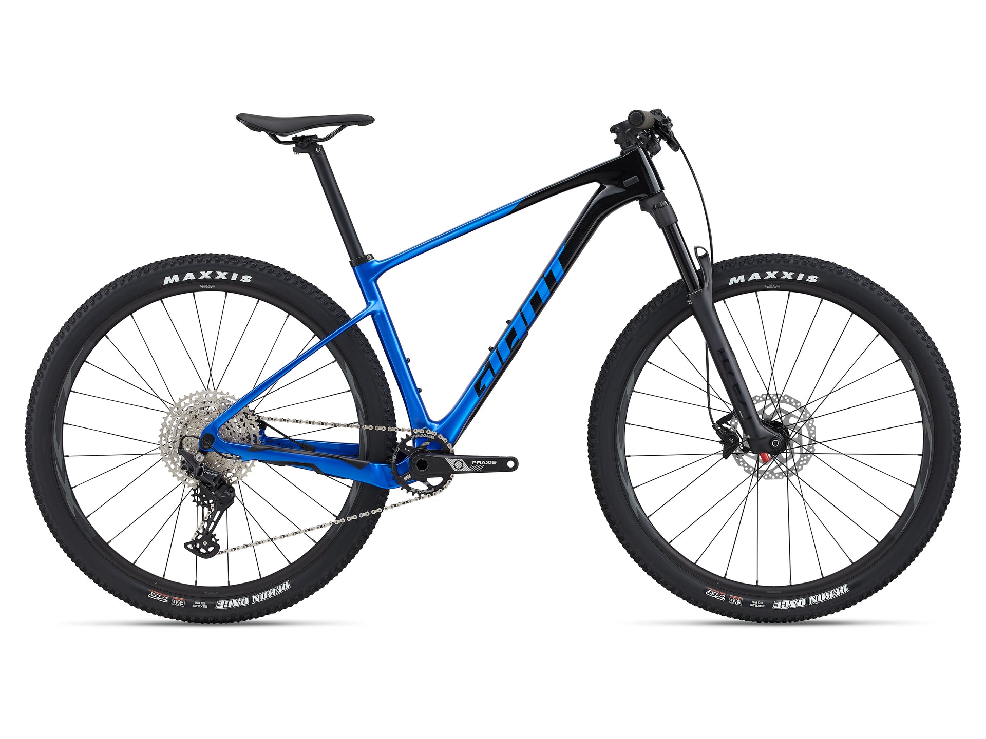 2012 giant bicycles Defy Advanced 2 2012 Giant Trance X 2