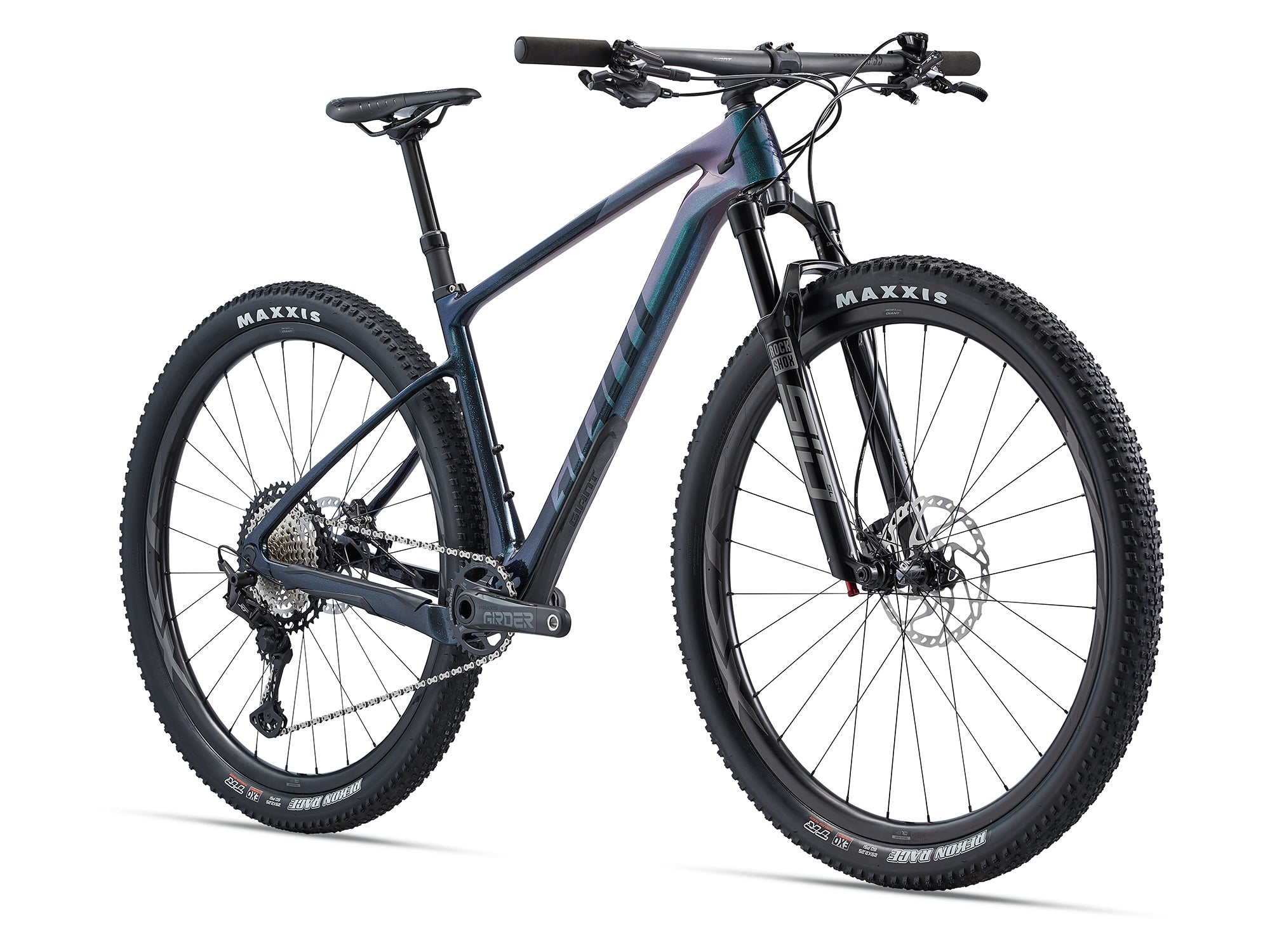 Giant XTC Advanced SL 29 Tay Junction - Main Image