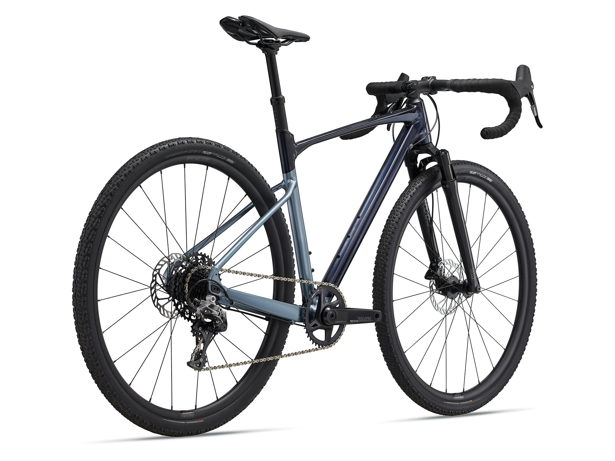 Giant Revolt X 1 | Tay Junction