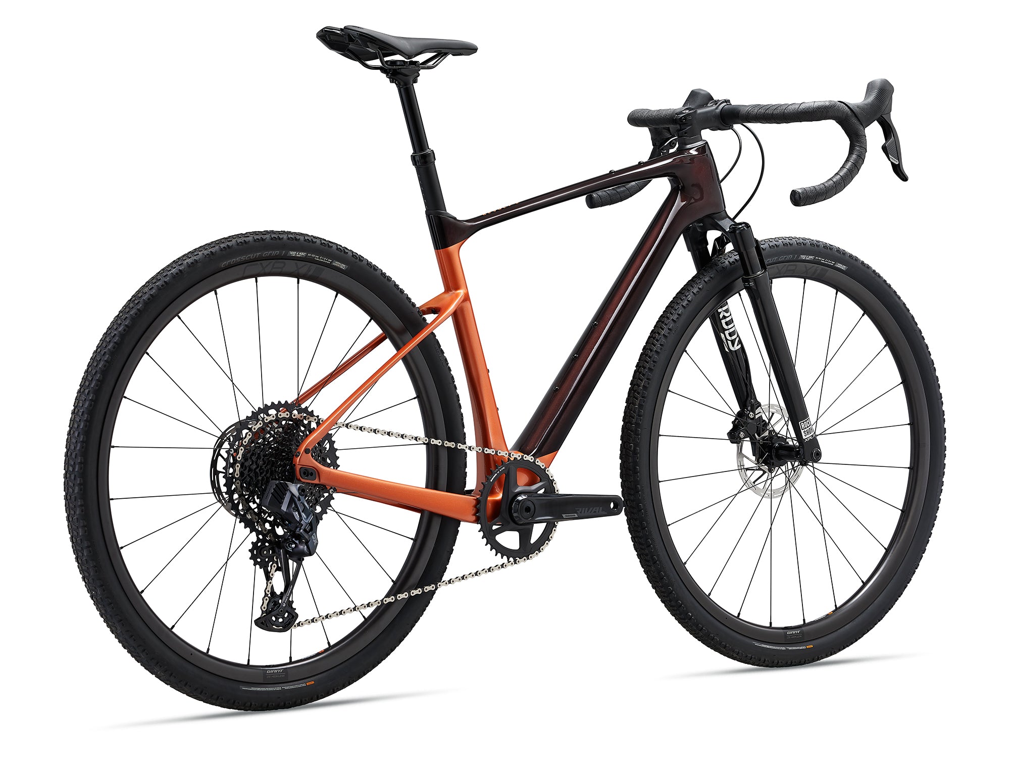 Giant Revolt X Advanced Pro 1 | Tay Junction