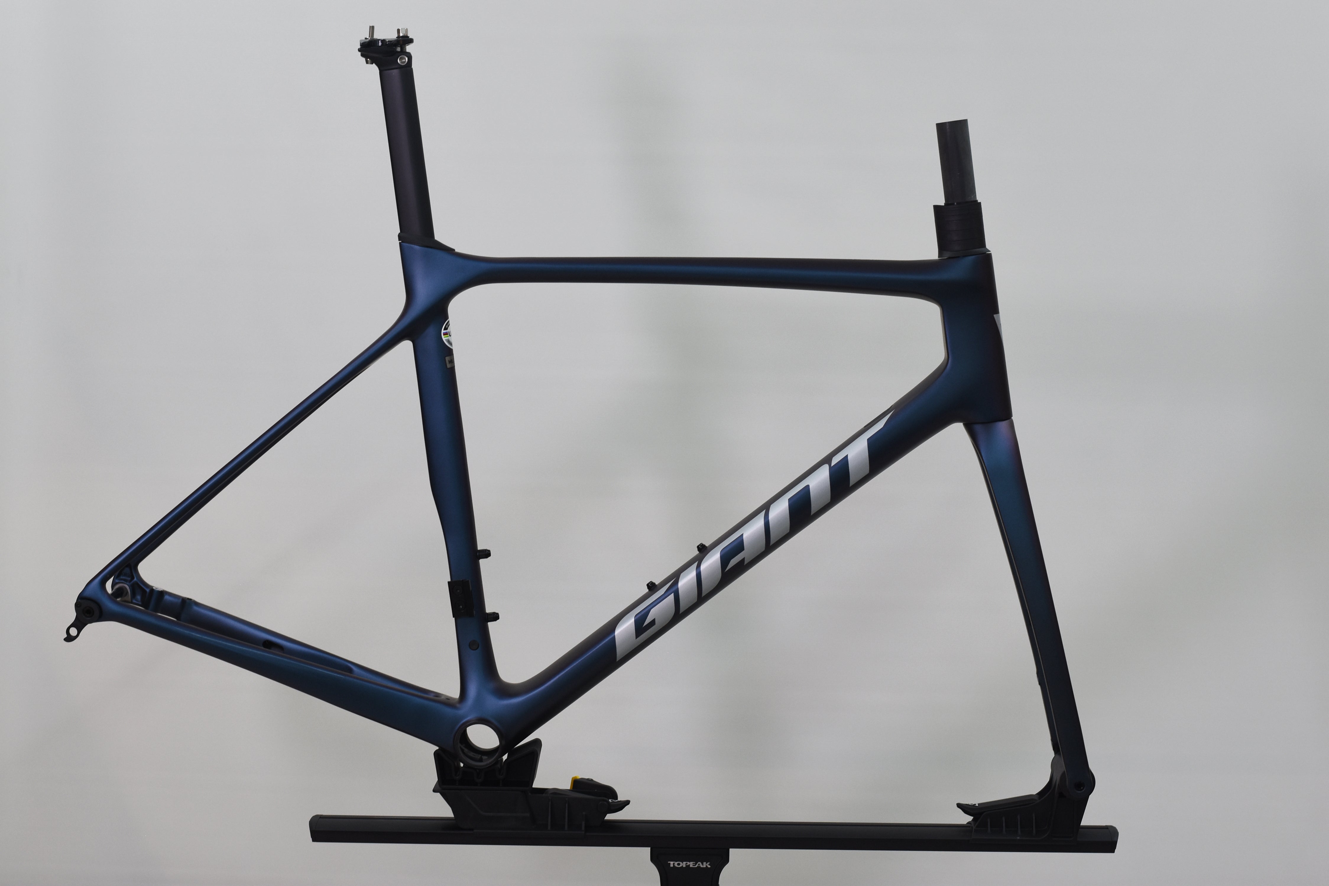 Giant tcr advanced outlet blue