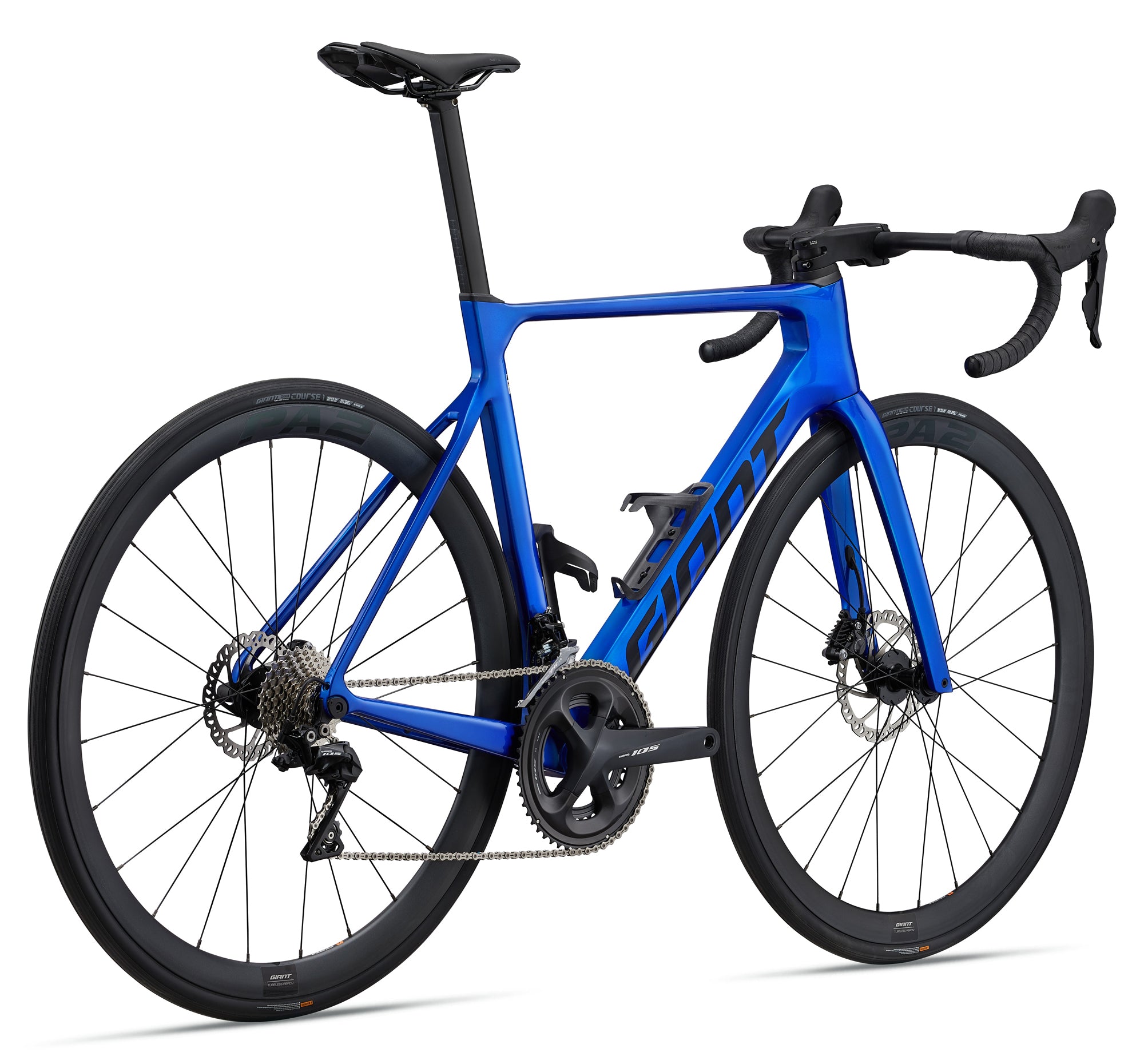 Giant Propel Advanced 2 | Tay Junction