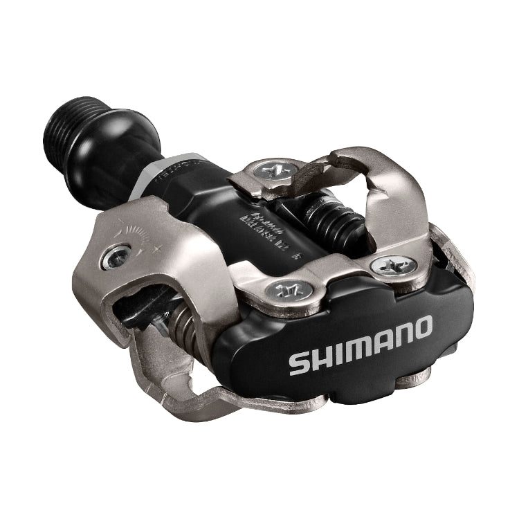 SHIMANO M540 PEDALS