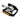 SHIMANO XT T8000 PEDALS