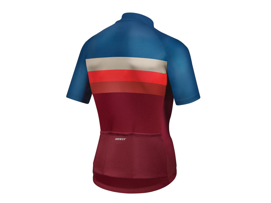 GIANT RIVAL SHORT SLEEVE JERSEY