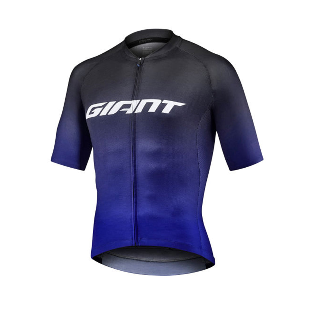 GIANT RACE DAY SHORT SLEEVE JERSEY – Tay Junction