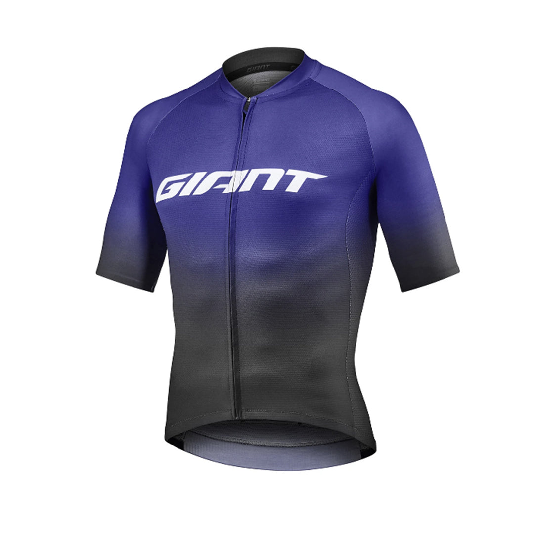 GIANT RACE DAY SHORT SLEEVE JERSEY