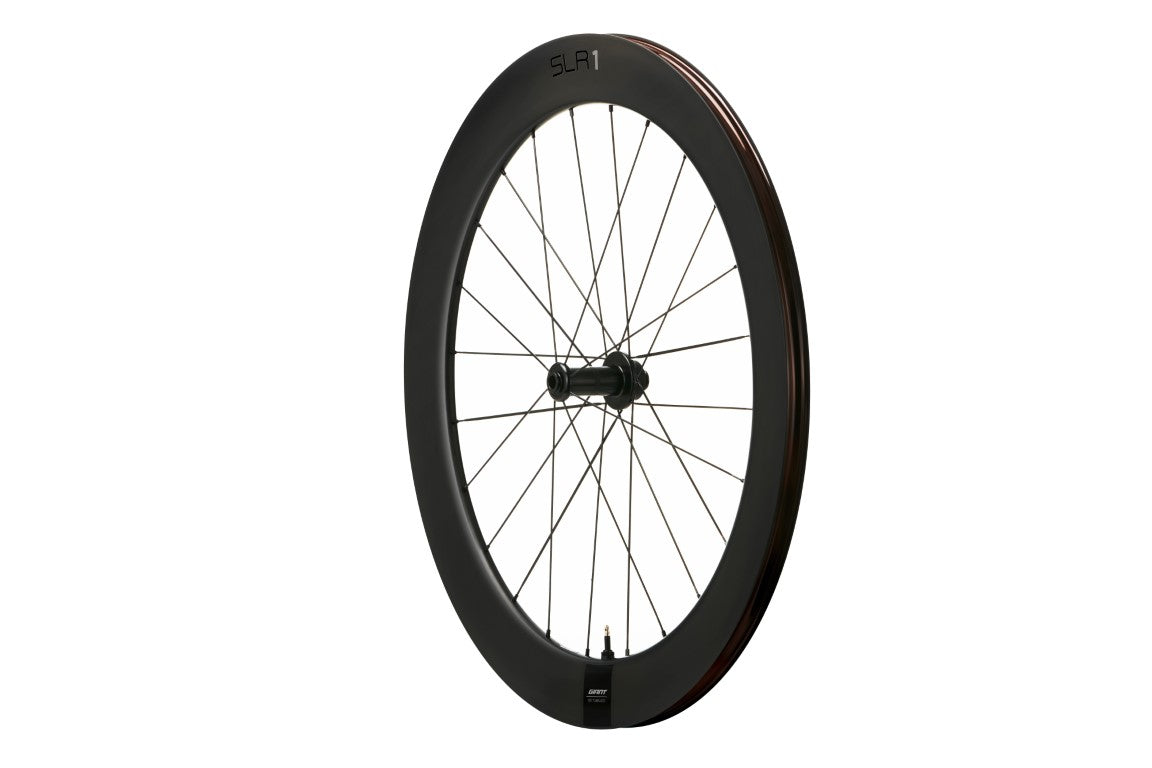 Giant slr 1 42 hot sale wheelset