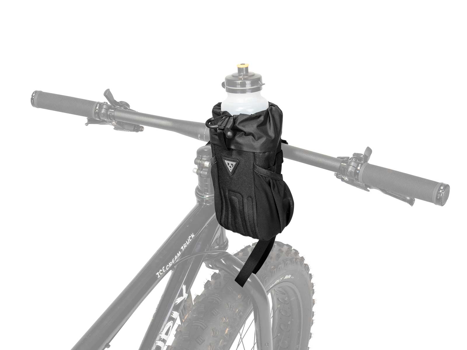 TOPEAK FREELOADER