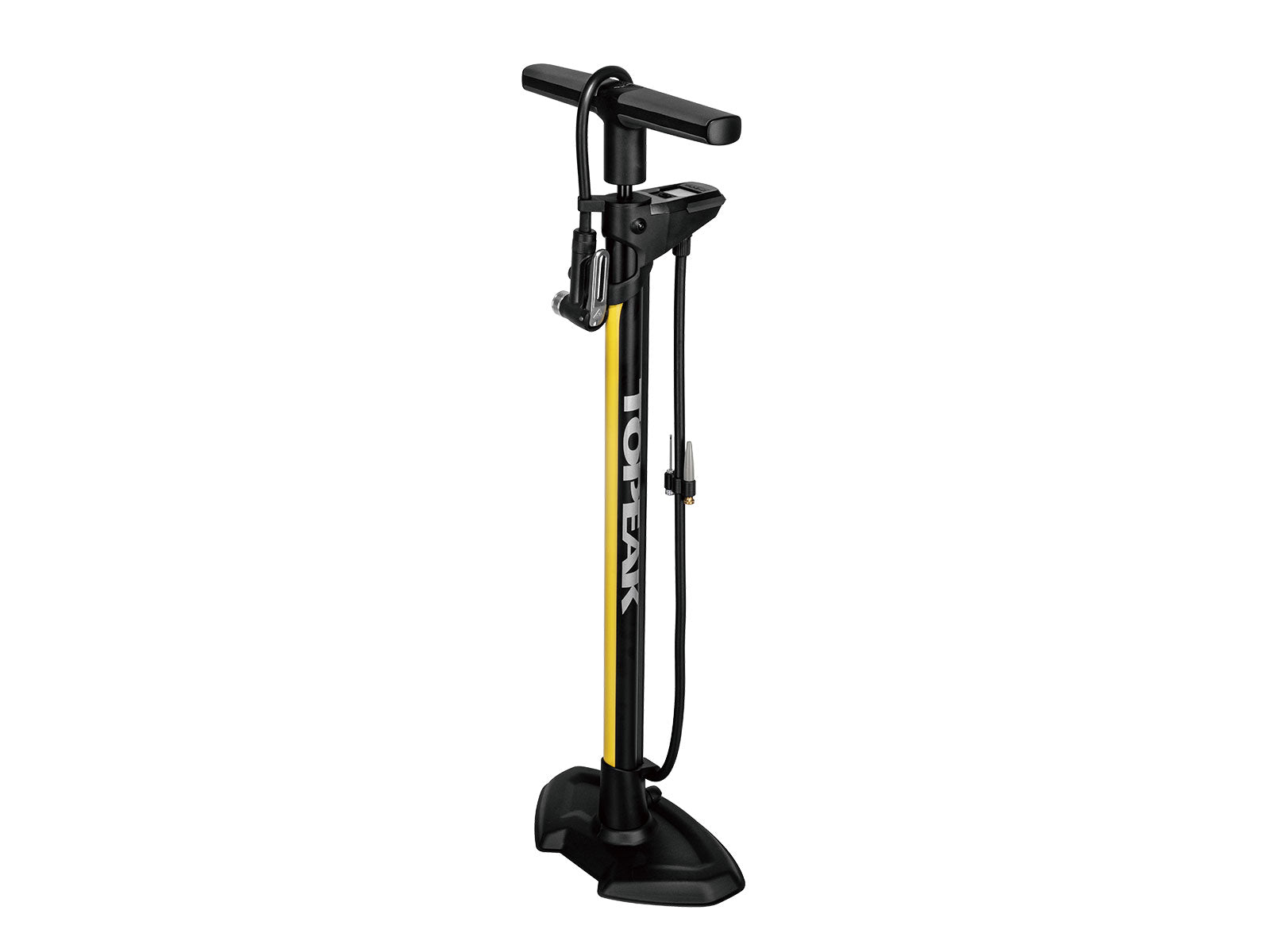 TOPEAK JOEBLOW® PRO DIGITAL