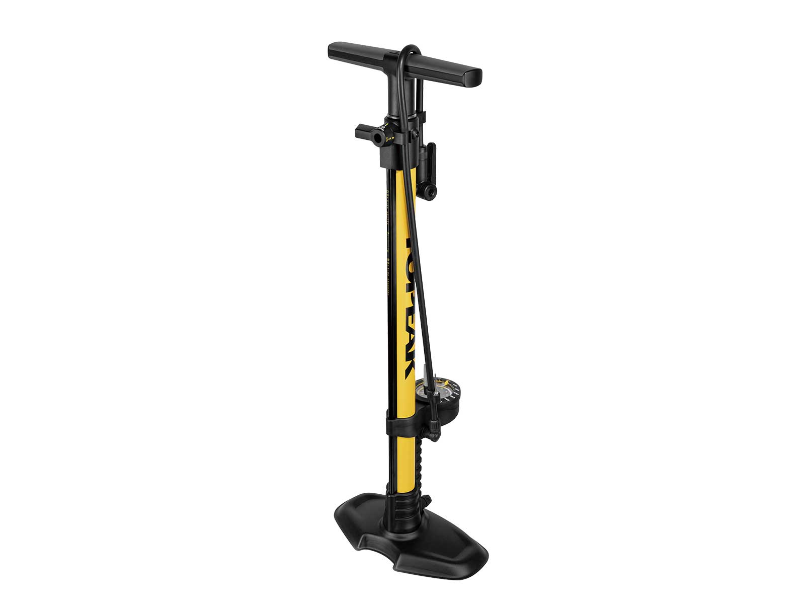 TOPEAK JOEBLOW® SPORT 2STAGE