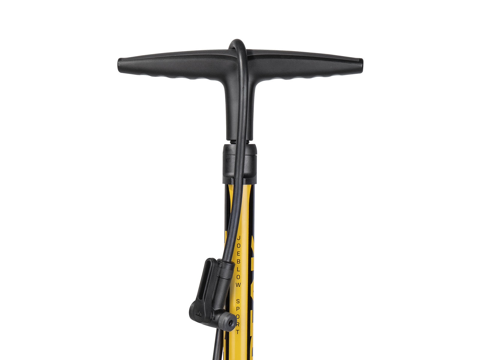 TOPEAK JOEBLOW® SPORT DIGITAL