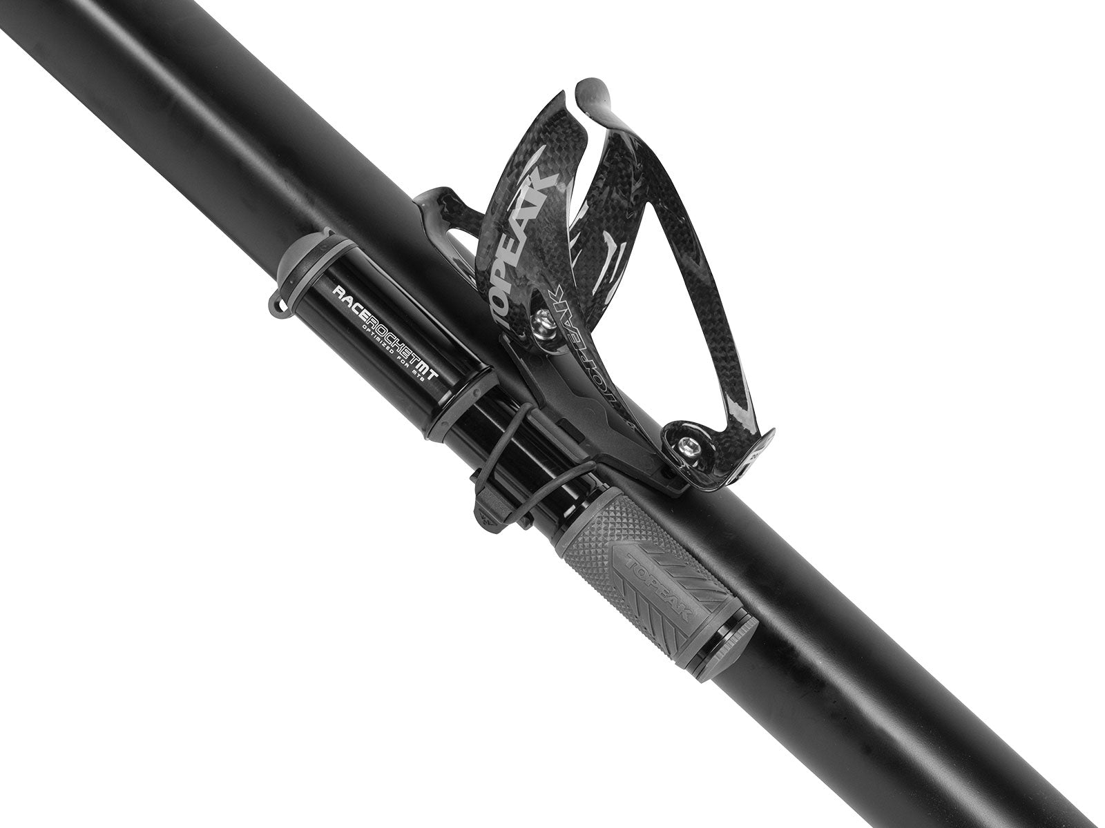 TOPEAK RACEROCKET® MT