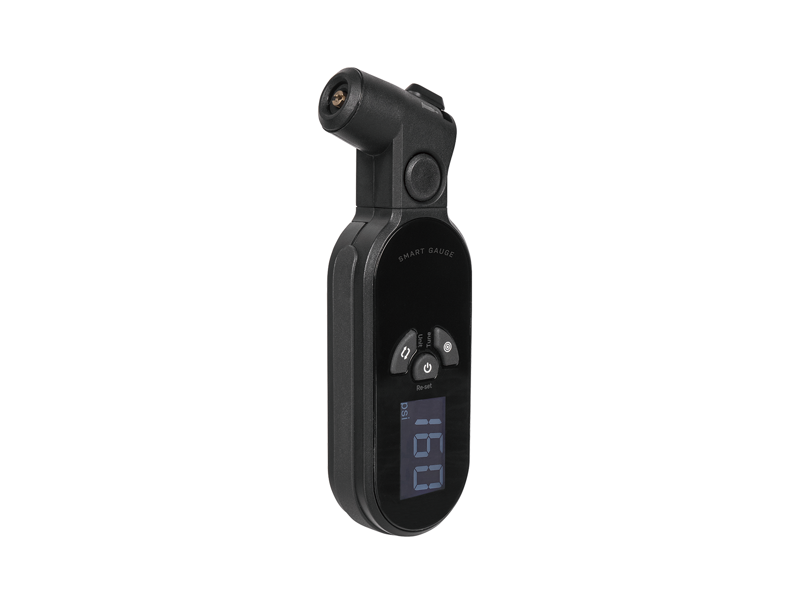 TOPEAK SMARTGAUGE D2X