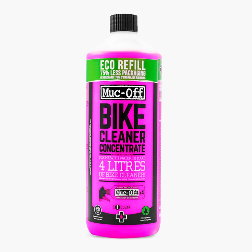 MUC-OFF BIKE CLEANER CONCENTRATE