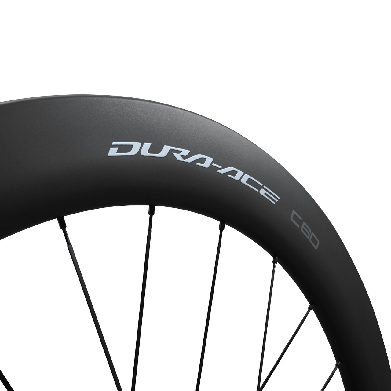 SHIMANO DURA-ACE C60 TUBELESS DISC