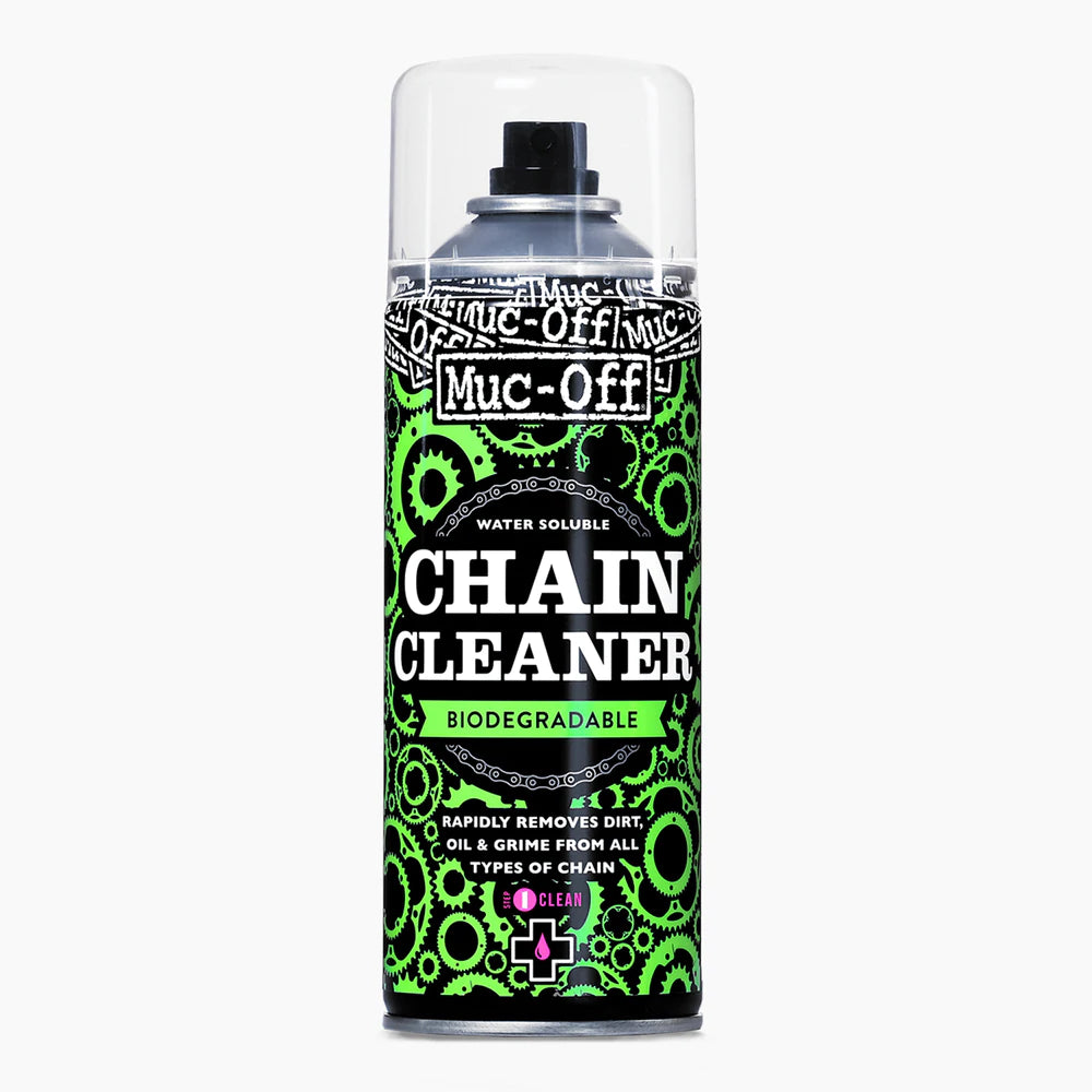 Muc off drive chain cleaner sales