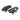 SHIMANO BRAKE SHOES SET R55C4
