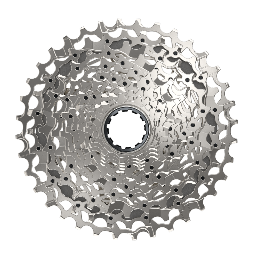 SRAM RIVAL XG 1250 Cassette Tay Junction