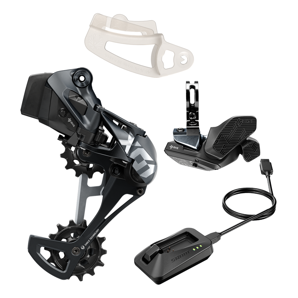 X01 eagle on sale axs derailleur
