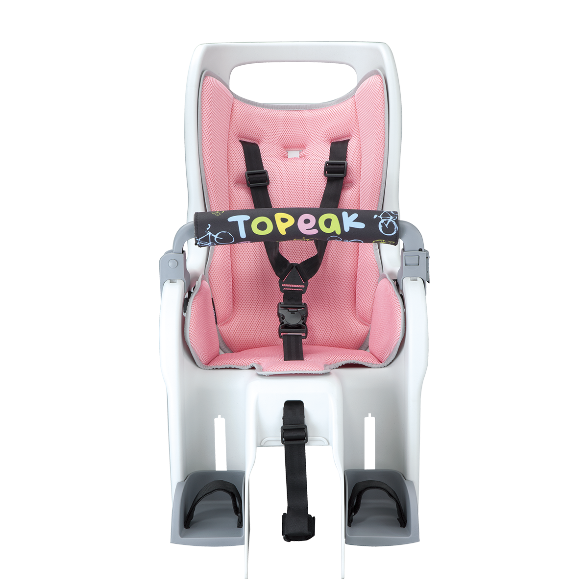 TOPEAK BABYSEAT II SEAT PAD