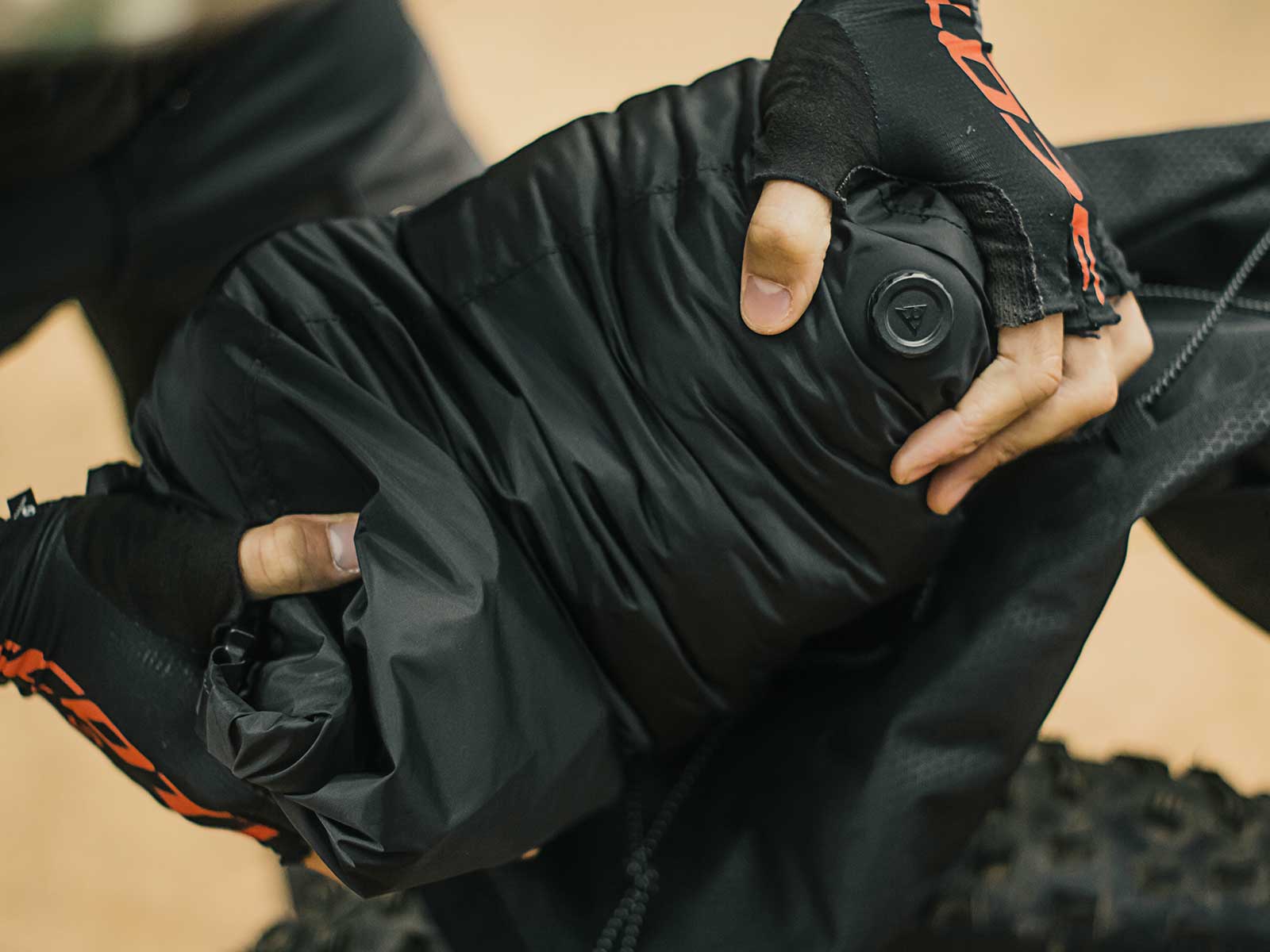 Topeak Backloader | Tay Junction