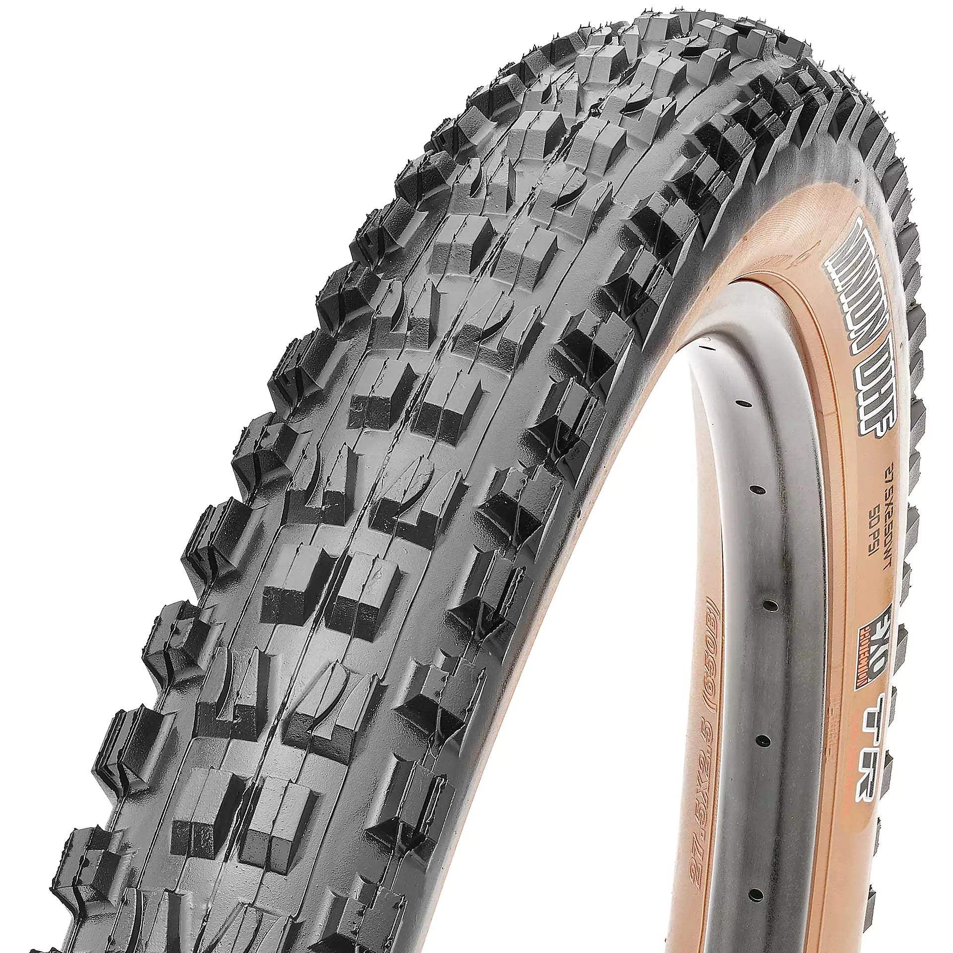 Maxxis tan wall 26 Clearance