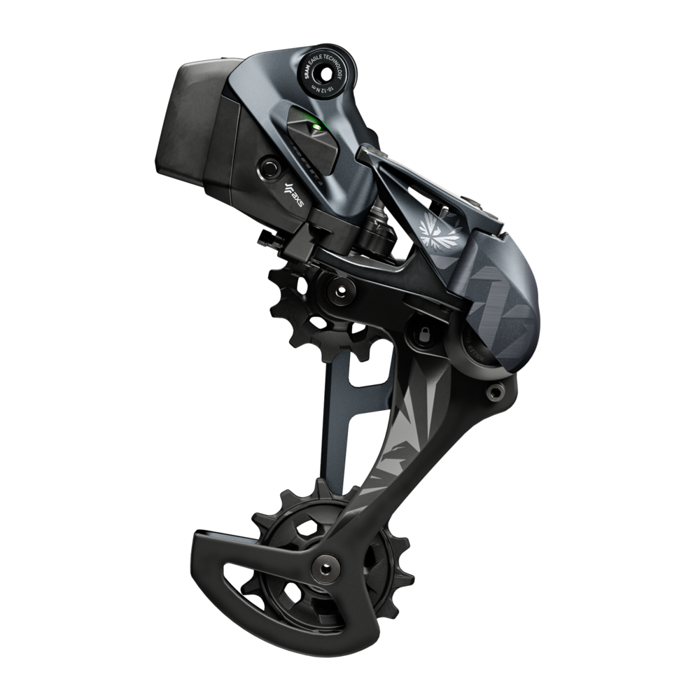 Sram x01 online eagle derailleur