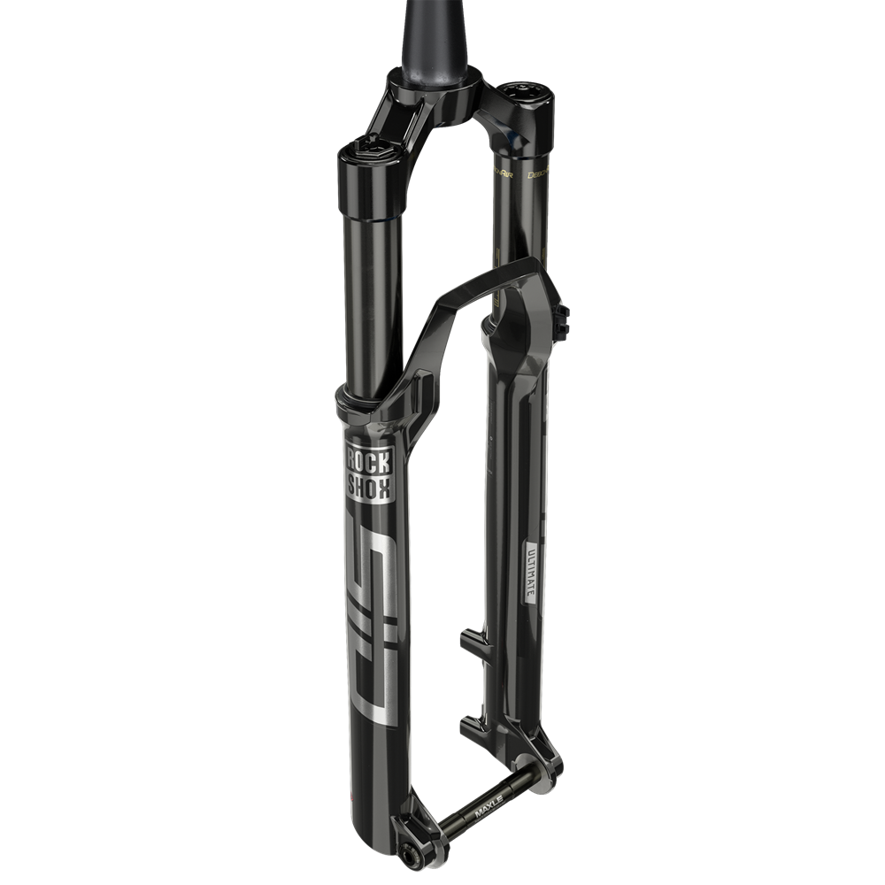 RockShox SID Ultimate Tay Junction
