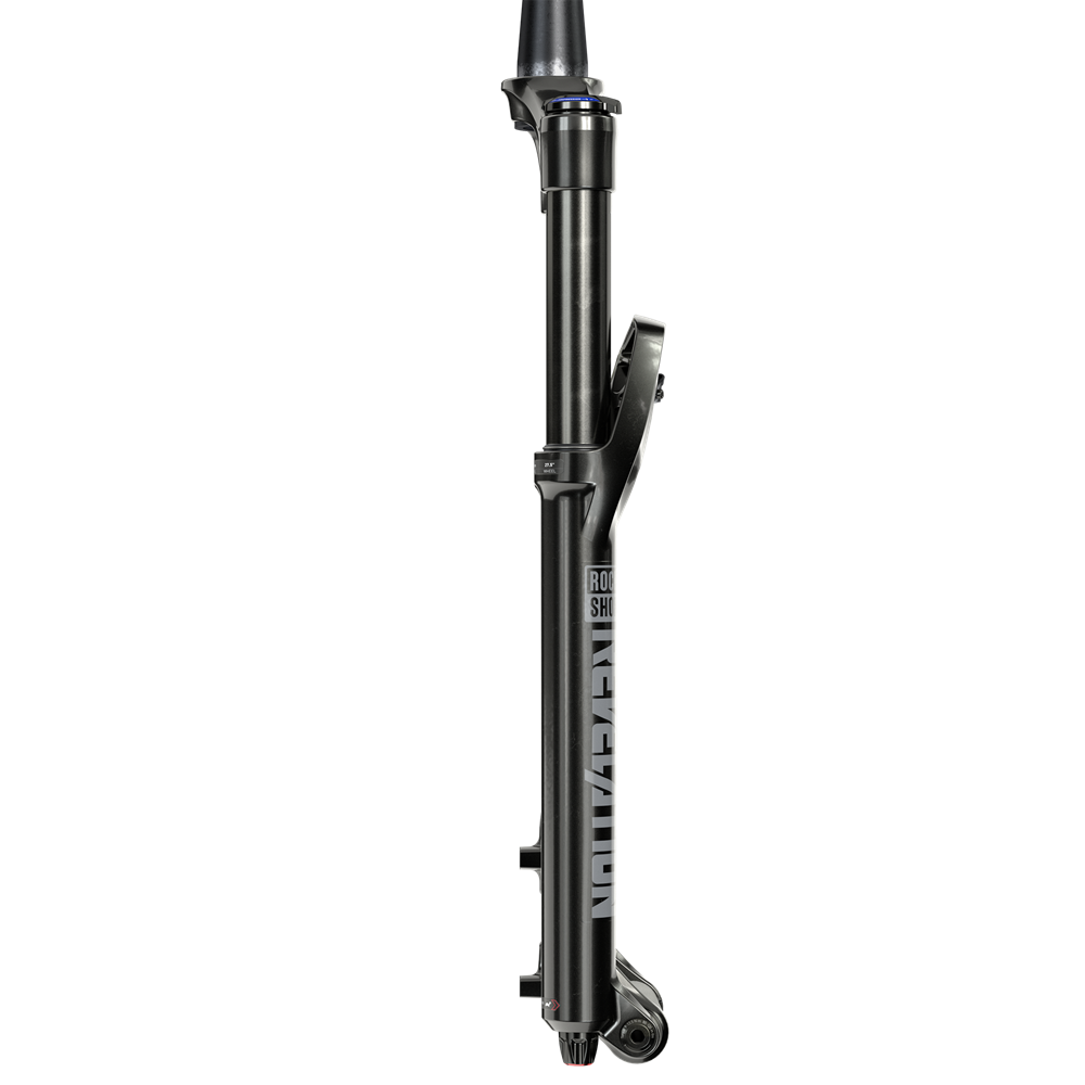 Rockshox revelation axle deals