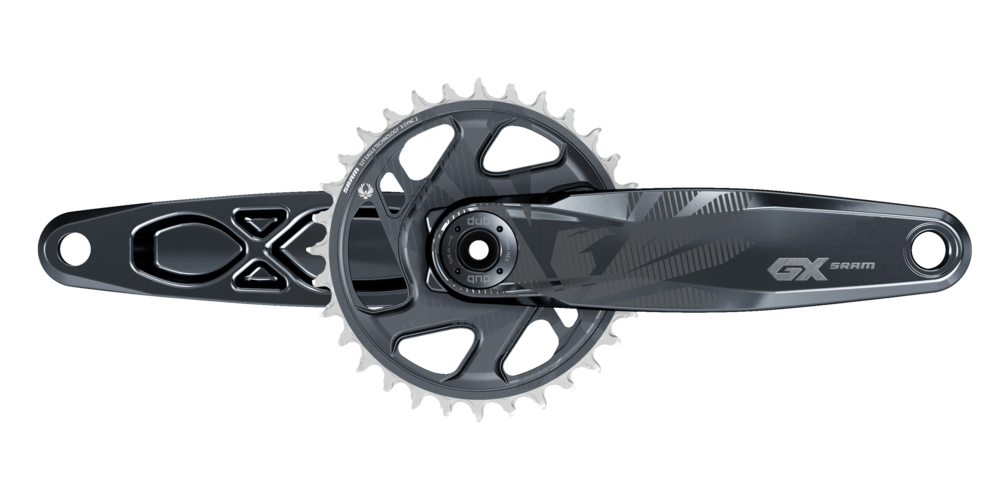 Xx1 online eagle crankset