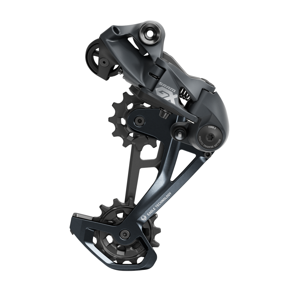 Sram mtb rear derailleur sale