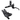 SHIMANO DEORE M6100 2-POT BRAKE SET