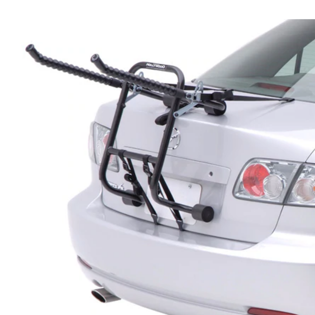 HOLLYWOOD F1B TRUNK CAR RACK Tay Junction