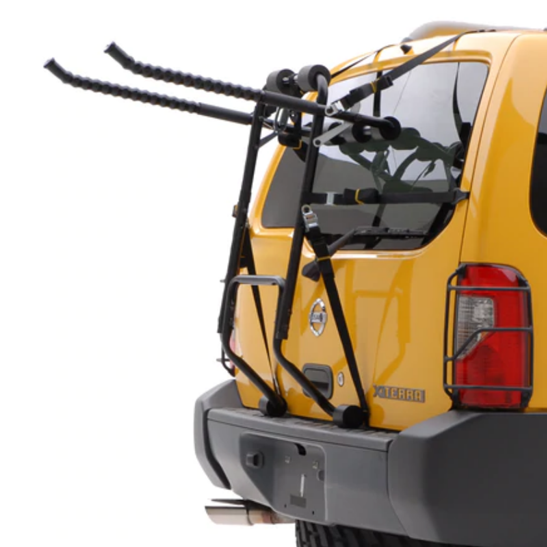 HOLLYWOOD F4 TRUNK CAR RACK Tay Junction