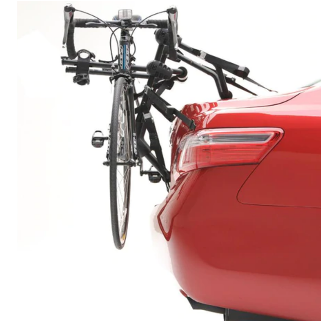 Bike rack sale for toyota camry