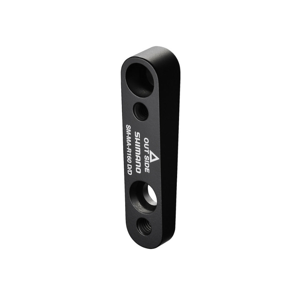 SHIMANO SMMAR160D/D DISC BRAKE ADAPTER Tay Junction