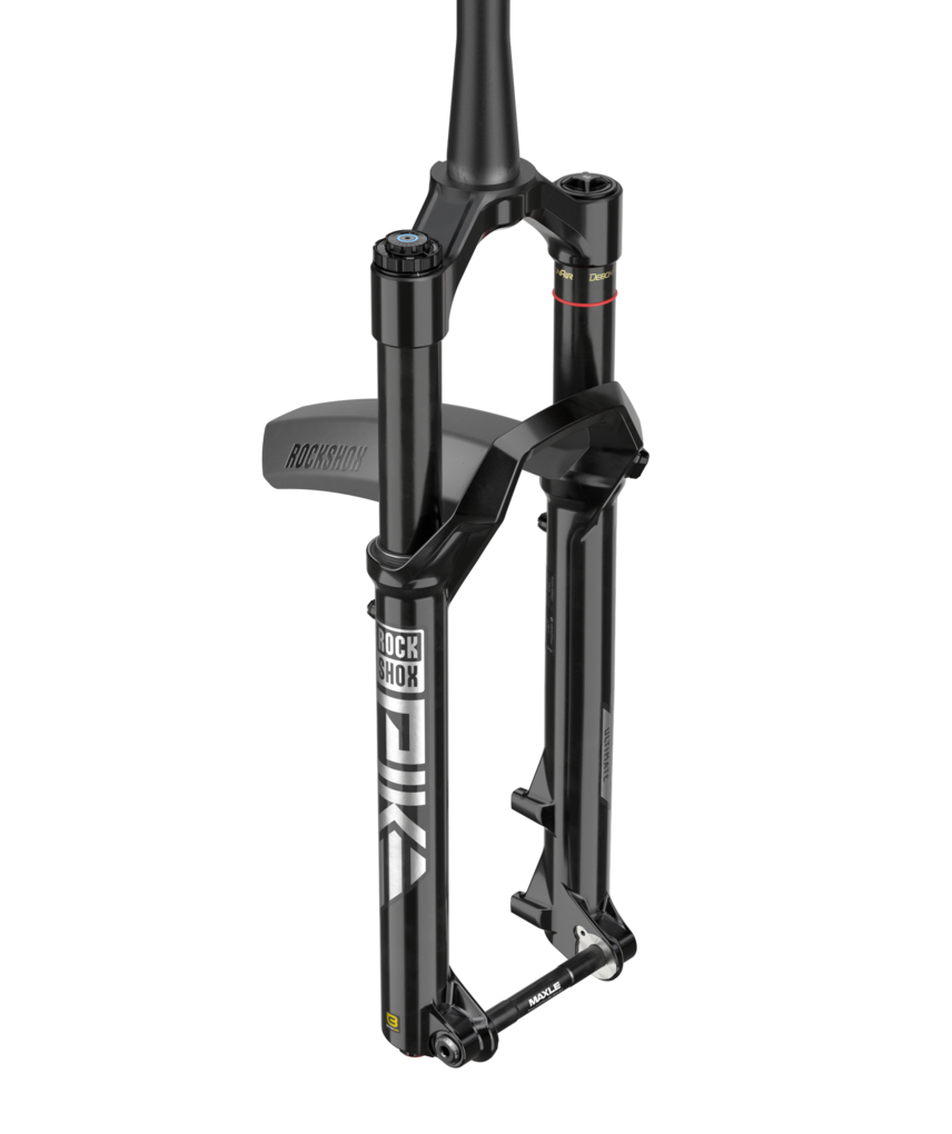 RockShox Pike Ultimate C1 Tay Junction