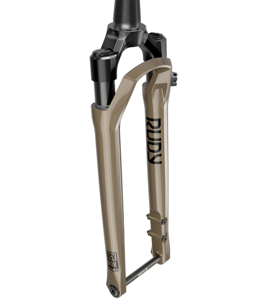 ROCKSHOX RUDY ULTIMATE XPLR